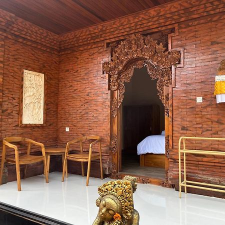 Ananda House Apartment Ubud  Exterior photo