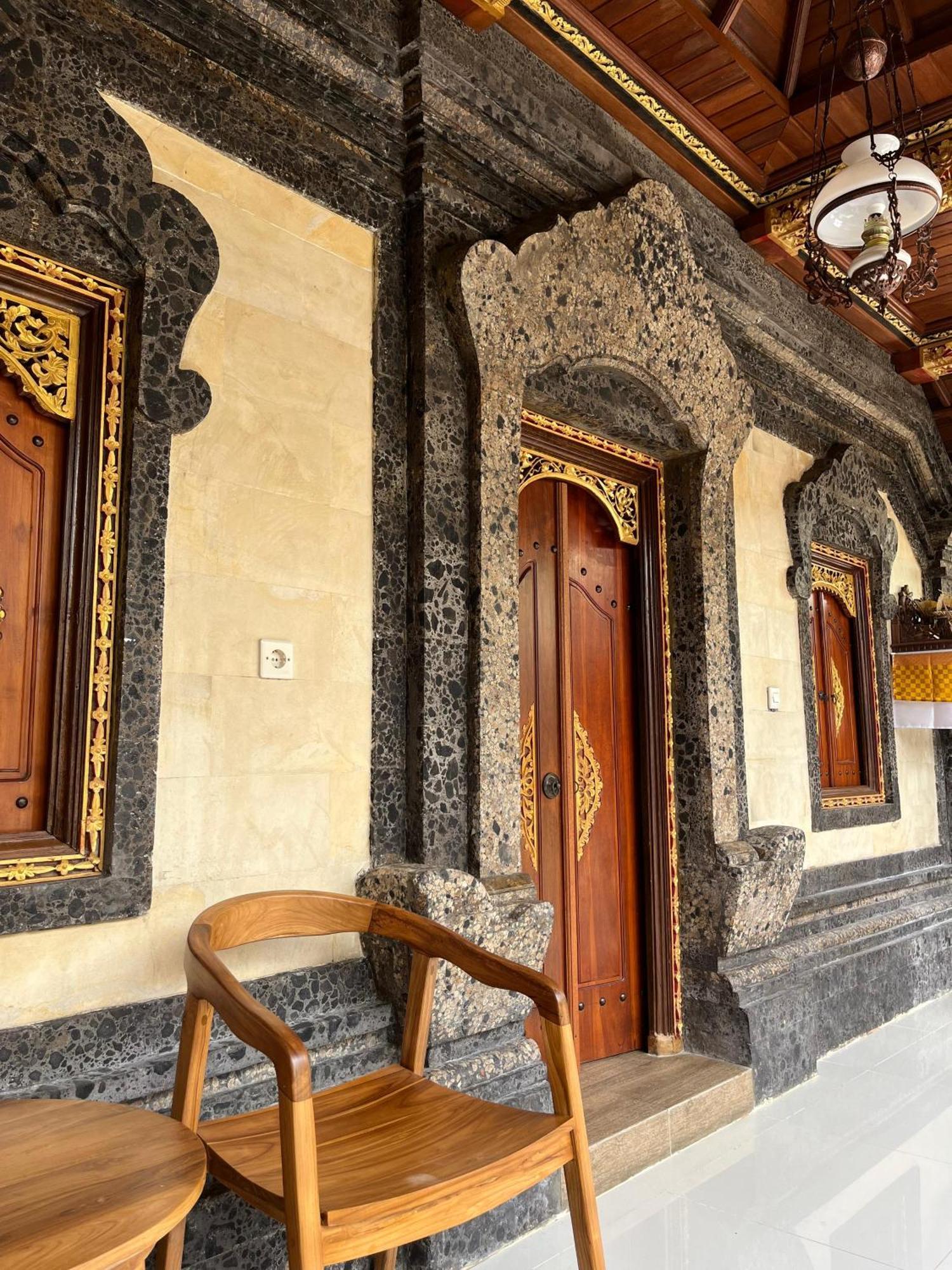 Ananda House Apartment Ubud  Exterior photo