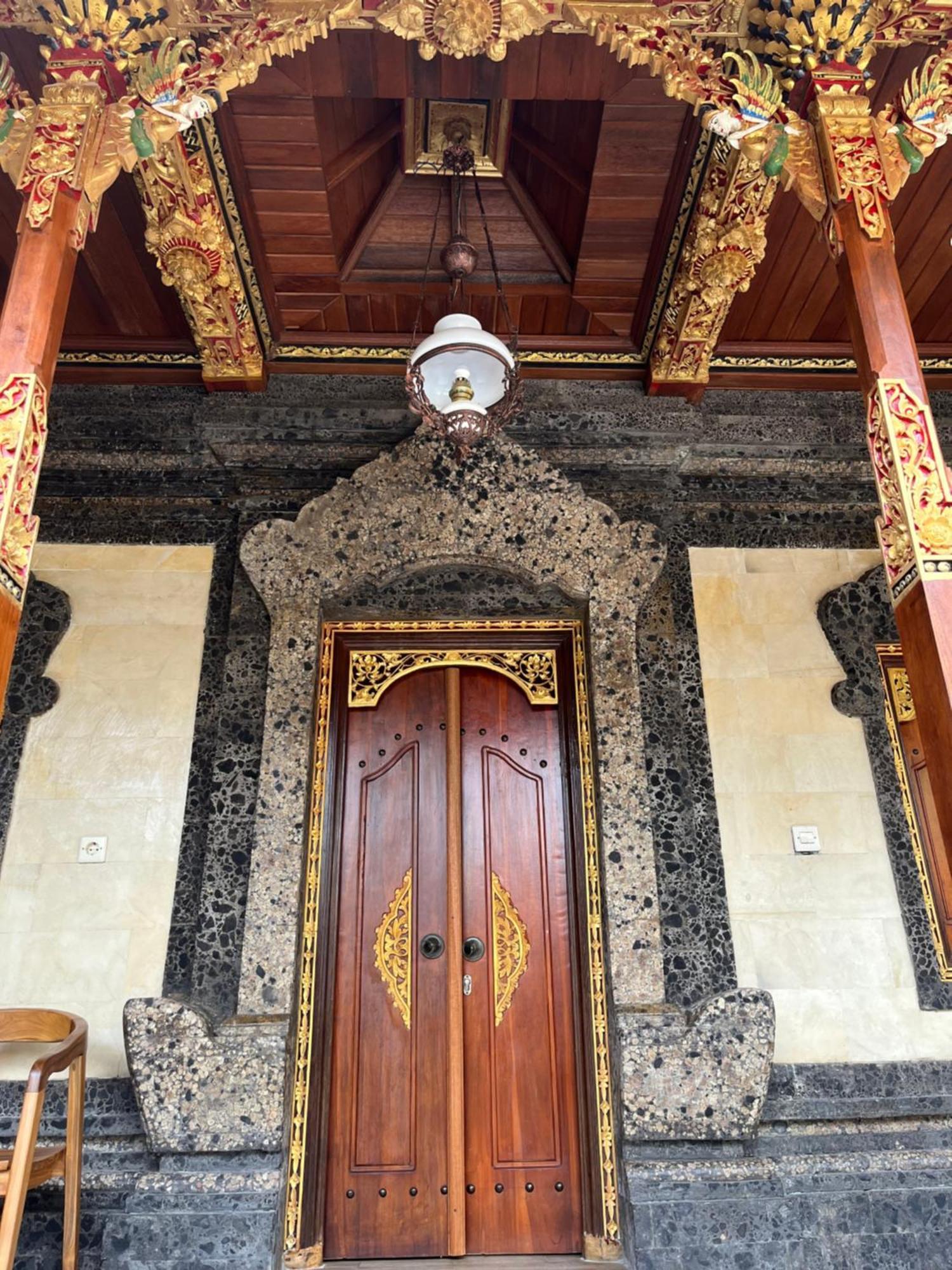 Ananda House Apartment Ubud  Exterior photo