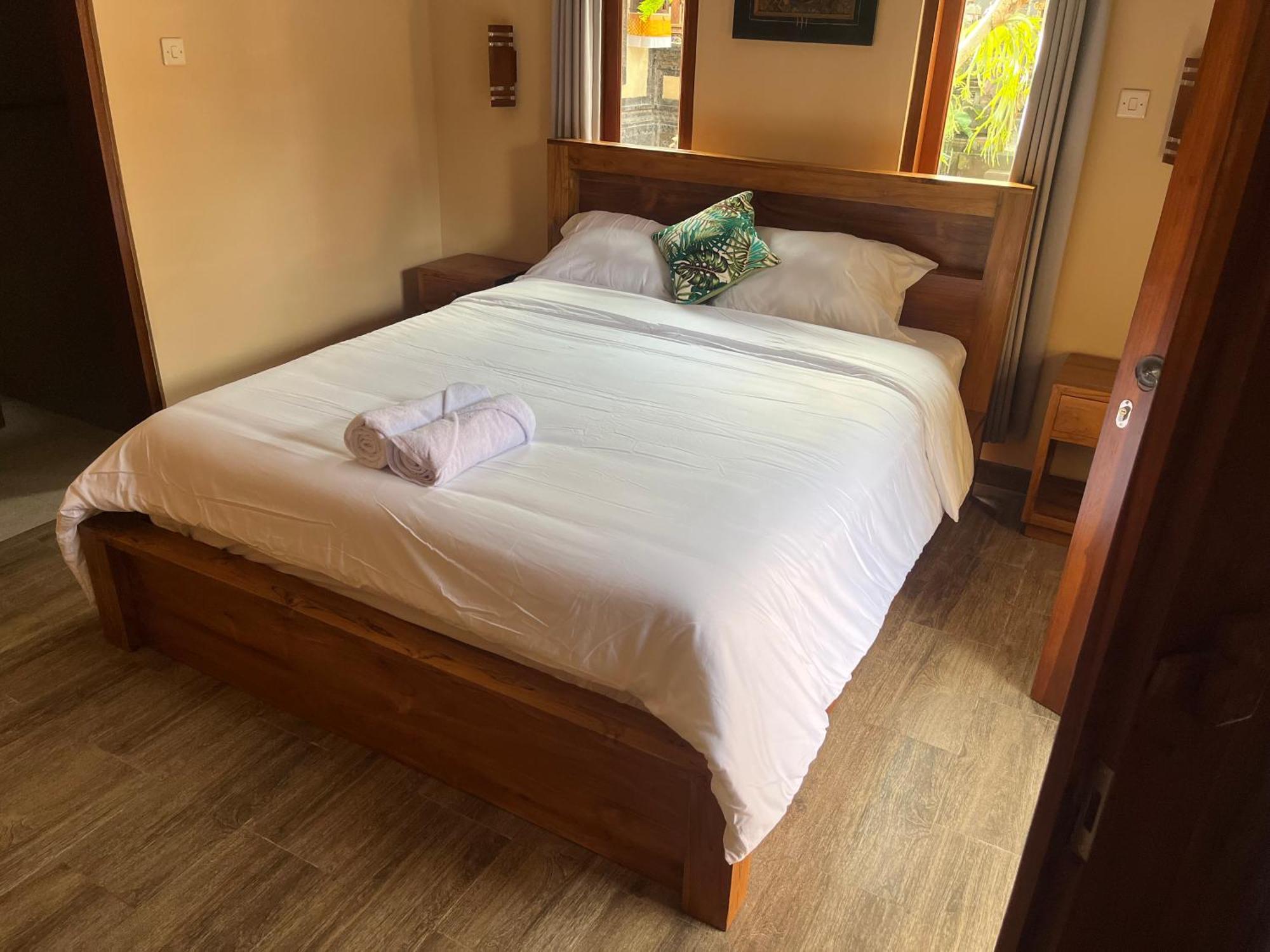 Ananda House Apartment Ubud  Exterior photo